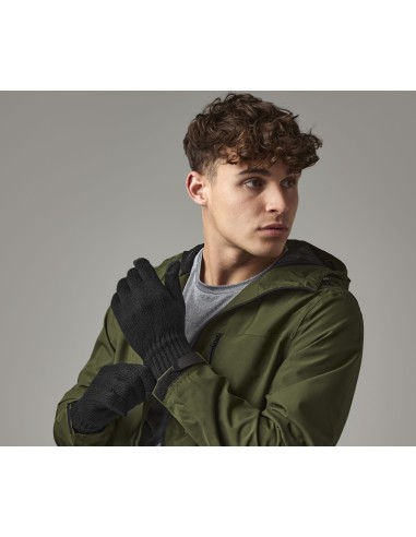 B-B490-TouchScreen Smart Gloves